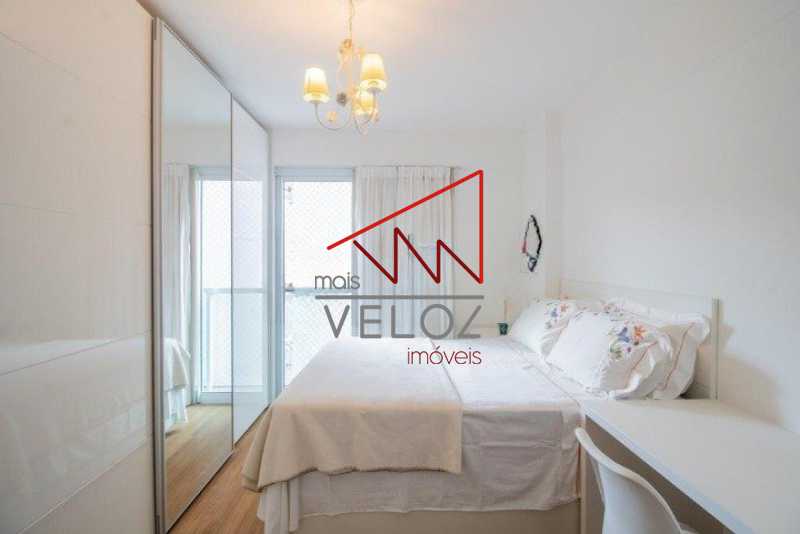 Apartamento à venda com 3 quartos, 121m² - Foto 24