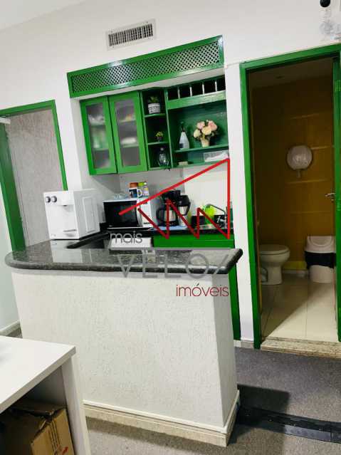 Sala-Conjunto, 59 m² - Foto 14