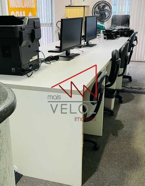 Sala-Conjunto, 59 m² - Foto 10