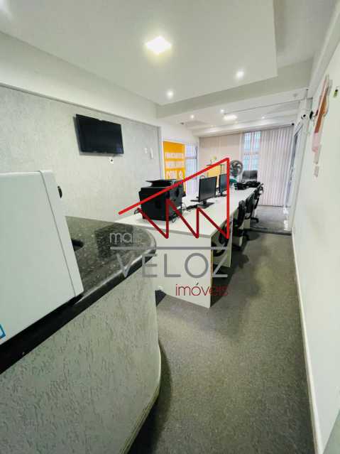 Sala-Conjunto, 59 m² - Foto 4