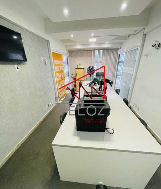 Sala-Conjunto, 59 m² - Foto 6