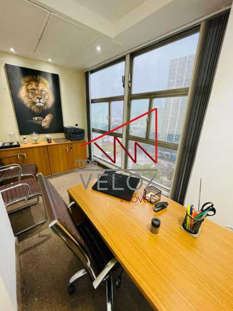 Sala-Conjunto, 59 m² - Foto 5