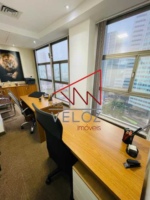 Sala-Conjunto, 59 m² - Foto 3