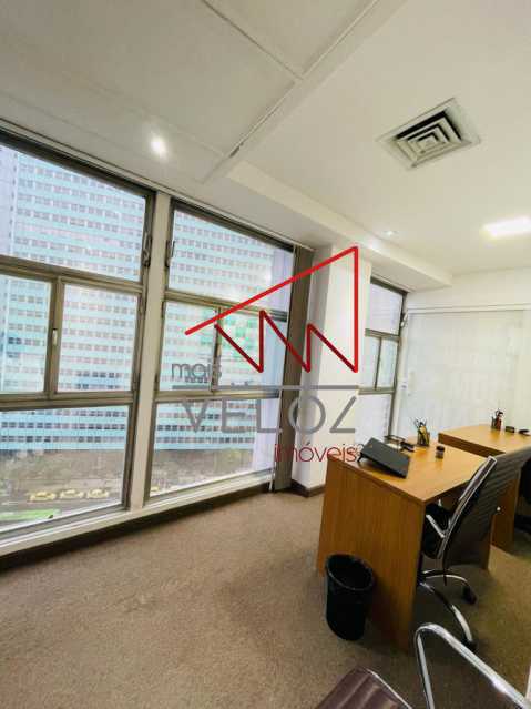 Sala-Conjunto, 59 m² - Foto 22