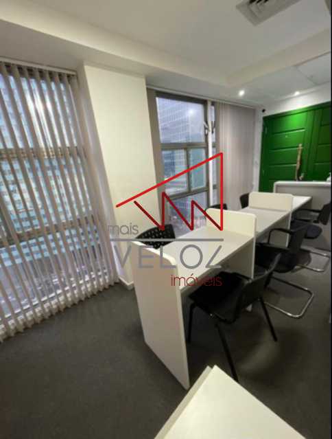 Sala-Conjunto, 59 m² - Foto 21