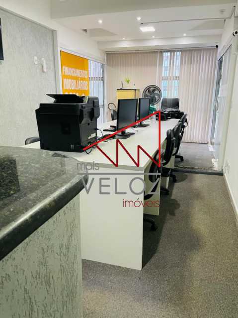 Sala-Conjunto, 59 m² - Foto 9