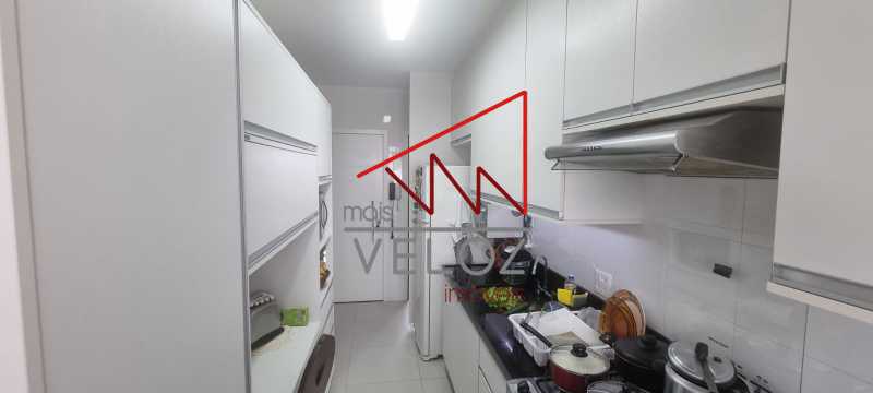 Cobertura à venda com 3 quartos, 195m² - Foto 10