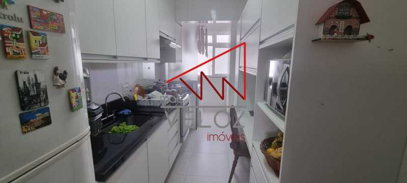 Cobertura à venda com 3 quartos, 195m² - Foto 12