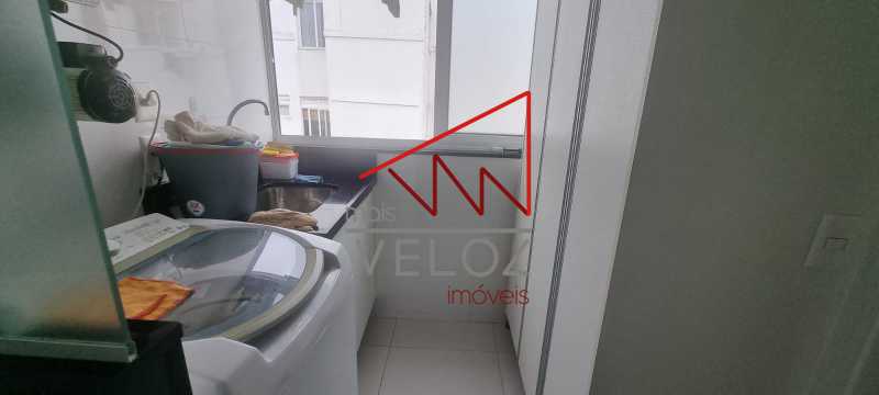 Cobertura à venda com 3 quartos, 195m² - Foto 14