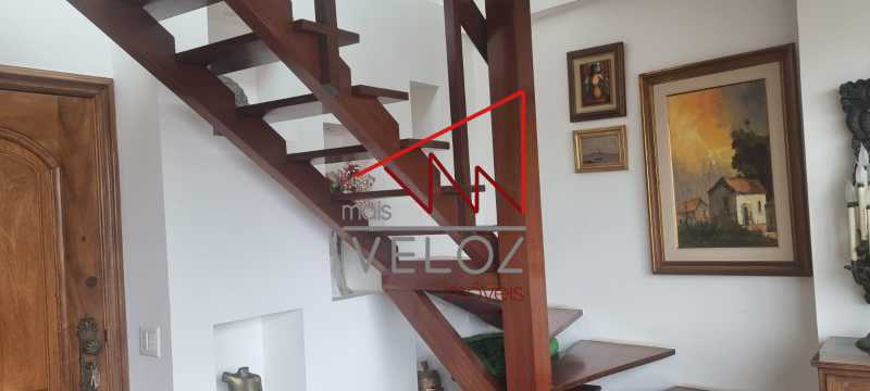 Cobertura à venda com 3 quartos, 195m² - Foto 20