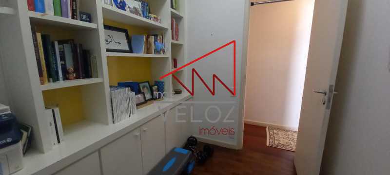 Apartamento à venda com 3 quartos, 81m² - Foto 11