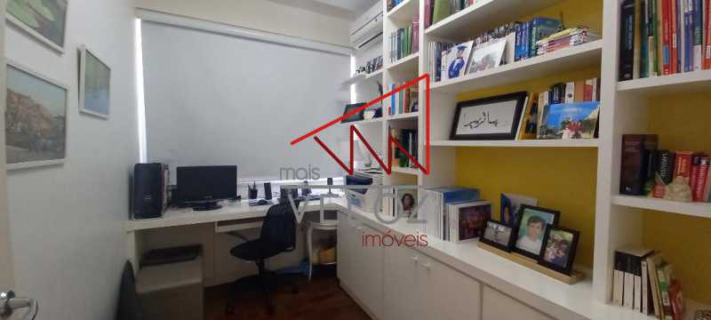 Apartamento à venda com 3 quartos, 81m² - Foto 10