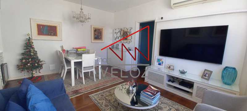 Apartamento à venda com 3 quartos, 81m² - Foto 2