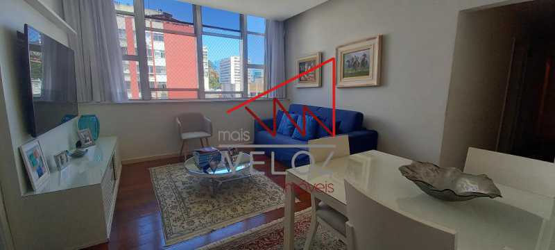 Apartamento à venda com 3 quartos, 81m² - Foto 5