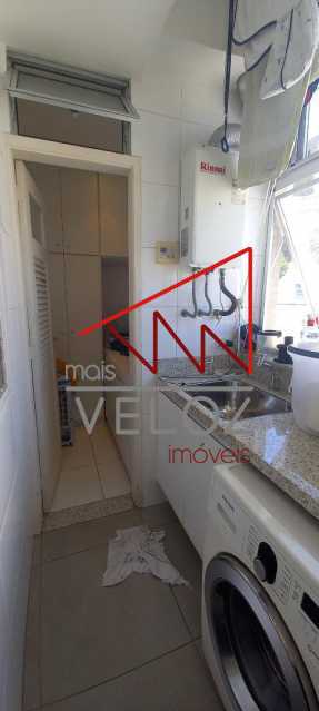 Apartamento à venda com 3 quartos, 81m² - Foto 21