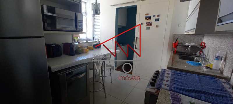 Apartamento à venda com 3 quartos, 81m² - Foto 19