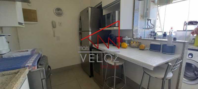 Apartamento à venda com 3 quartos, 81m² - Foto 20