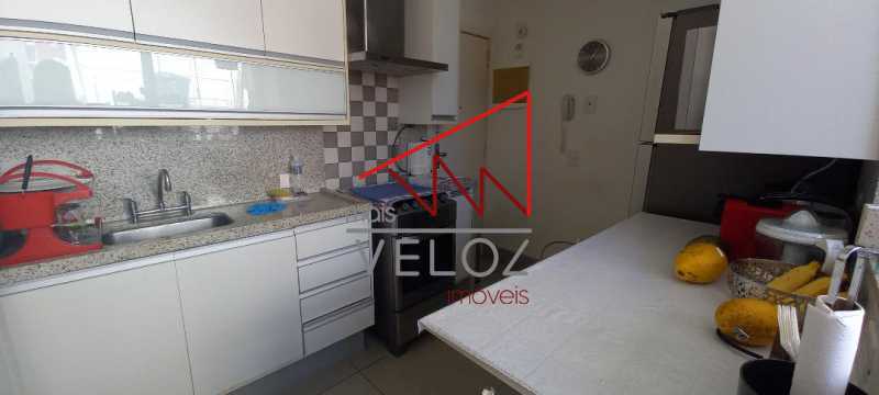 Apartamento à venda com 3 quartos, 81m² - Foto 18