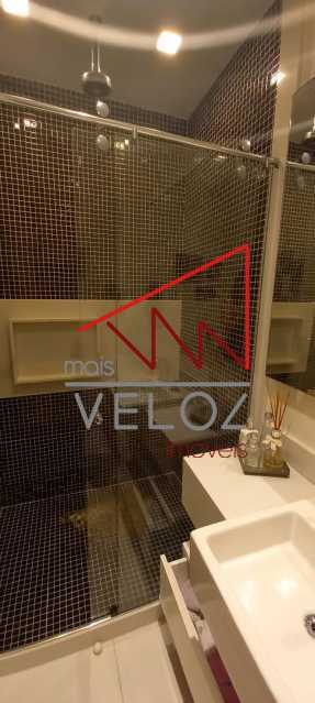 Apartamento à venda com 3 quartos, 81m² - Foto 13