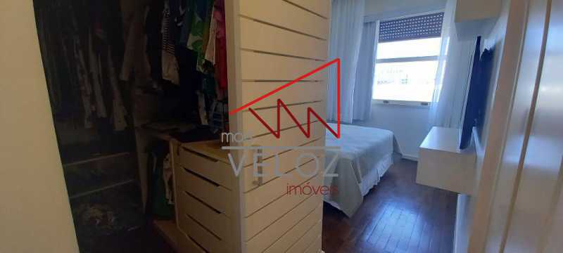 Apartamento à venda com 3 quartos, 81m² - Foto 8