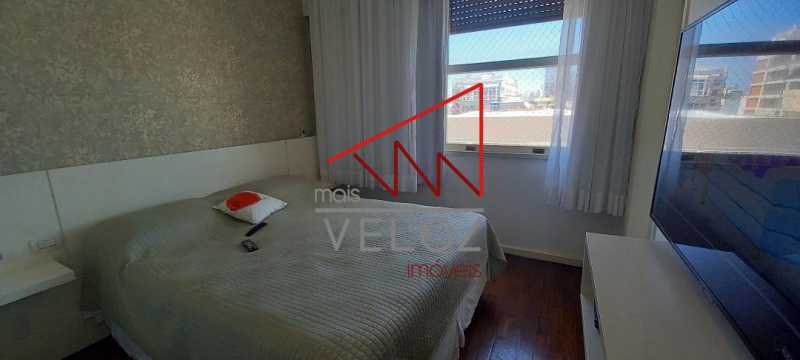 Apartamento à venda com 3 quartos, 81m² - Foto 6