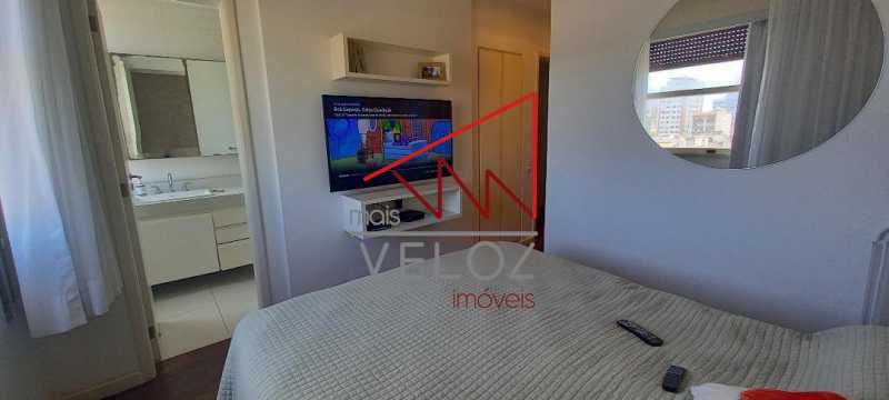 Apartamento à venda com 3 quartos, 81m² - Foto 7