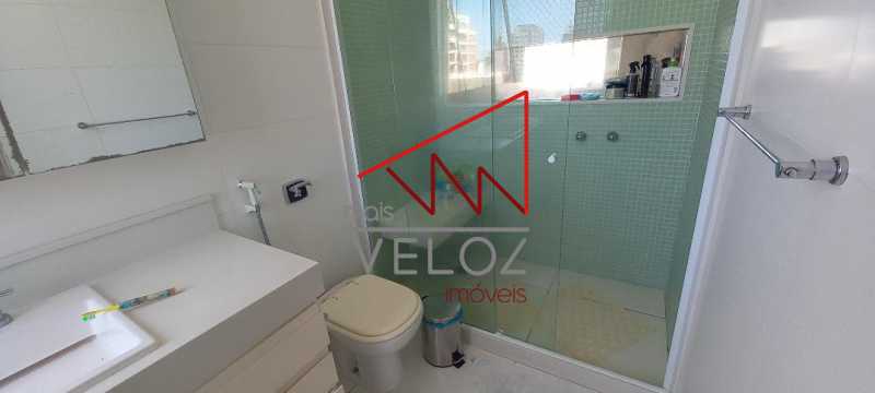 Apartamento à venda com 3 quartos, 81m² - Foto 15