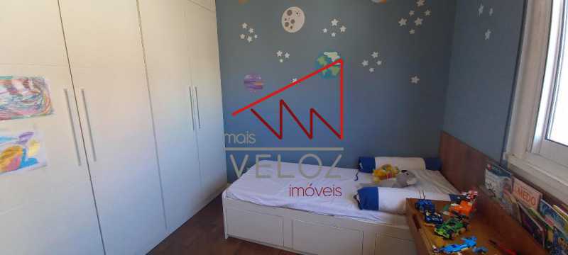 Apartamento à venda com 3 quartos, 81m² - Foto 14