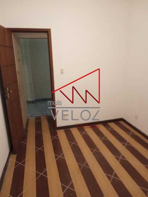 Apartamento à venda com 1 quarto, 30m² - Foto 1