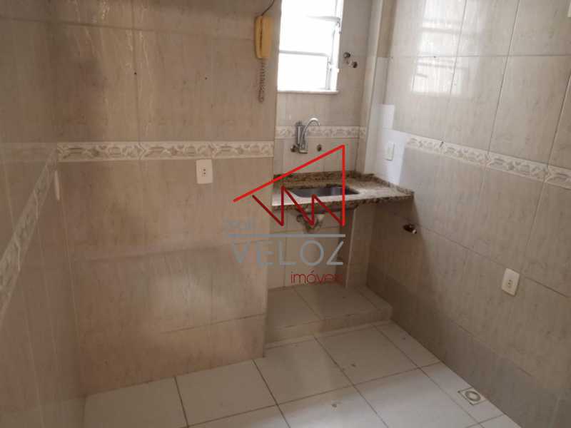 Apartamento à venda com 1 quarto, 30m² - Foto 3