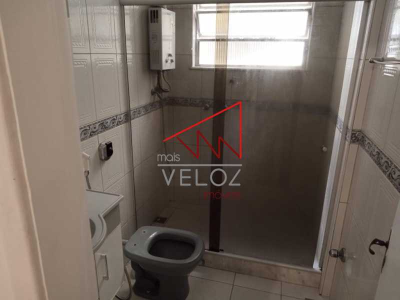 Apartamento à venda com 1 quarto, 30m² - Foto 6