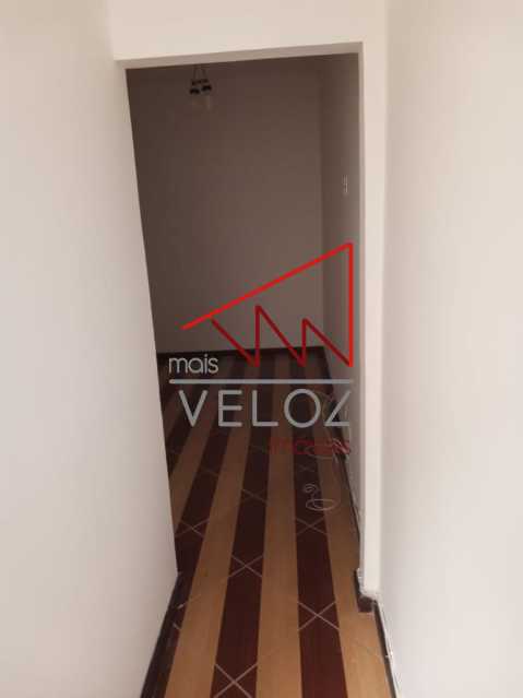 Apartamento à venda com 1 quarto, 30m² - Foto 9