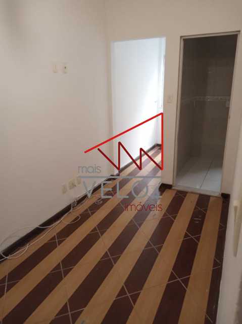 Apartamento à venda com 1 quarto, 30m² - Foto 10