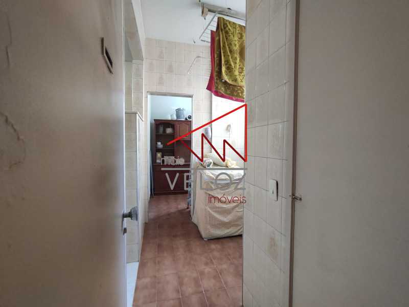 Apartamento à venda com 2 quartos, 89m² - Foto 6