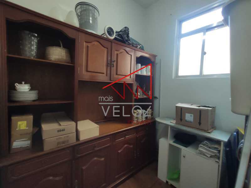 Apartamento à venda com 2 quartos, 89m² - Foto 9