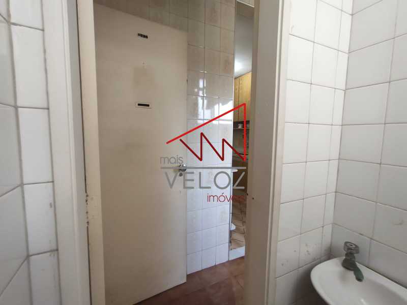 Apartamento à venda com 2 quartos, 89m² - Foto 11