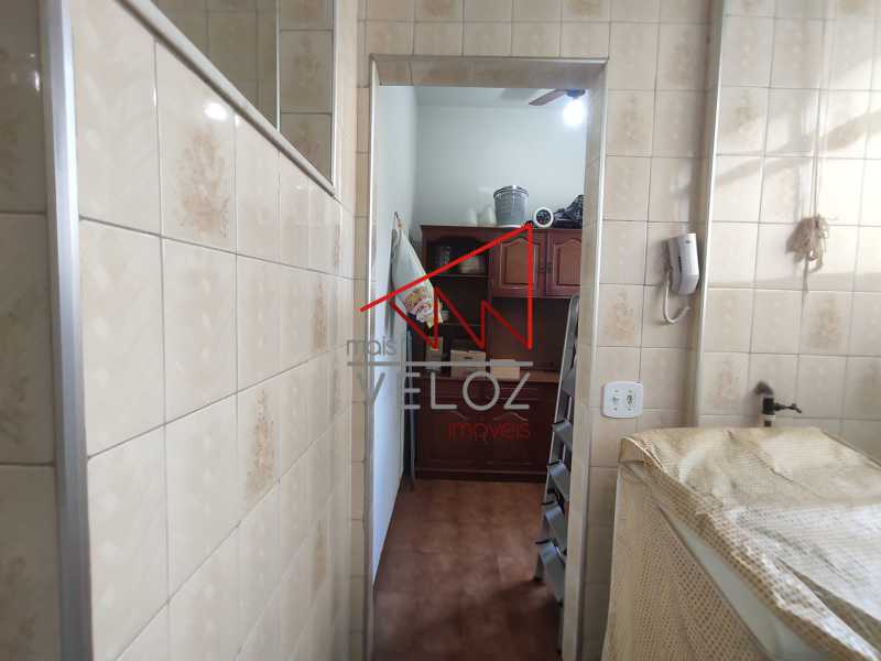 Apartamento à venda com 2 quartos, 89m² - Foto 14