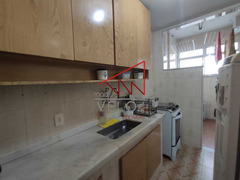 Apartamento à venda com 2 quartos, 89m² - Foto 15