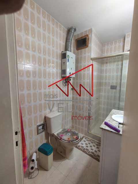 Apartamento à venda com 2 quartos, 89m² - Foto 20