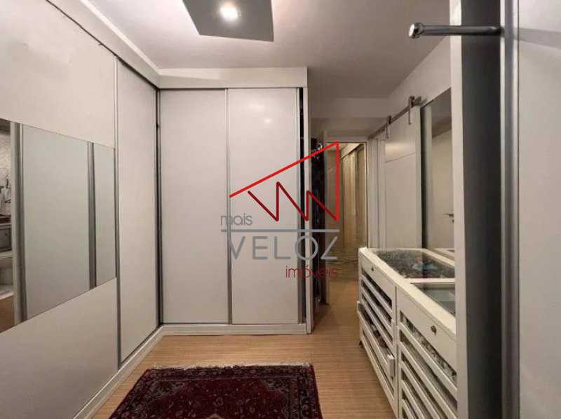 Apartamento à venda com 4 quartos, 213m² - Foto 3