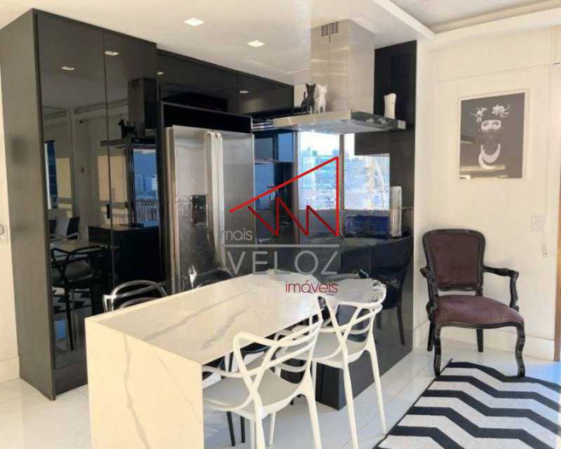 Cobertura à venda com 3 quartos, 142m² - Foto 4