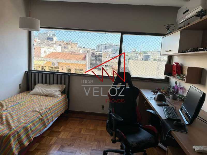 Apartamento à venda com 3 quartos, 160m² - Foto 8