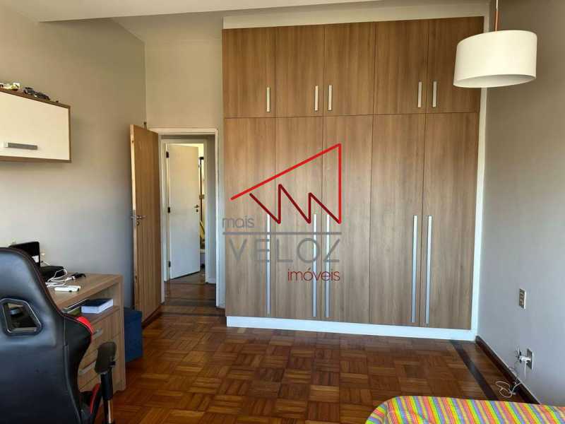 Apartamento à venda com 3 quartos, 160m² - Foto 19