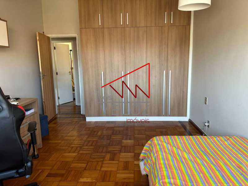 Apartamento à venda com 3 quartos, 160m² - Foto 14