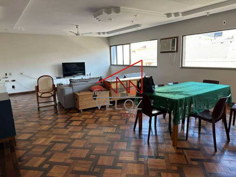 Apartamento à venda com 3 quartos, 160m² - Foto 20