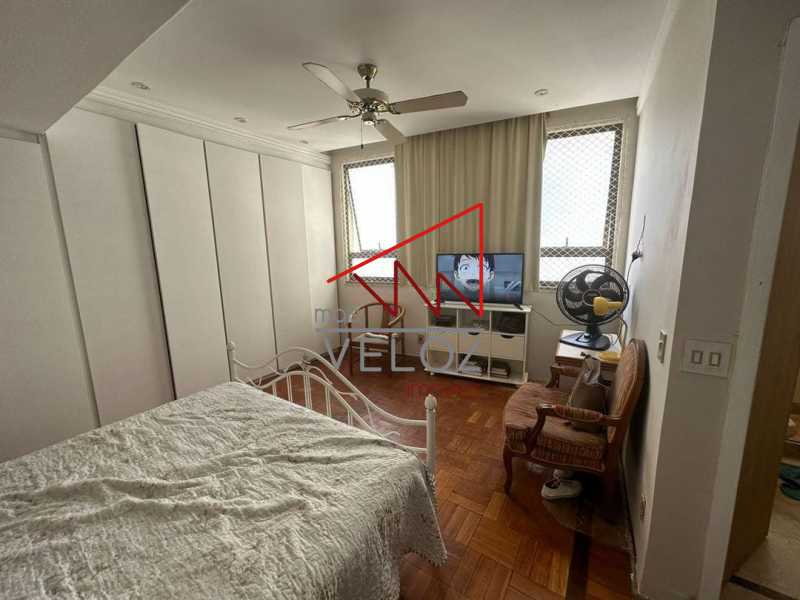 Apartamento à venda com 3 quartos, 160m² - Foto 6