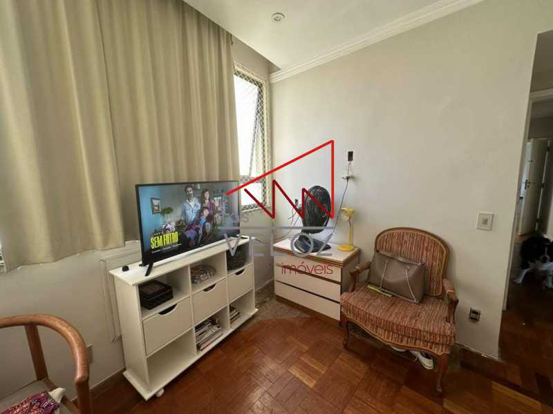 Apartamento à venda com 3 quartos, 160m² - Foto 28