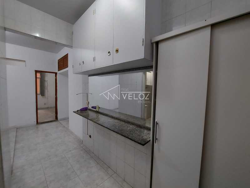Apartamento, 1 quarto, 35 m² - Foto 5