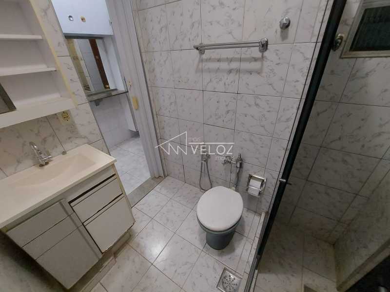 Apartamento, 1 quarto, 35 m² - Foto 19