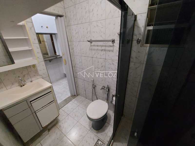 Apartamento, 1 quarto, 35 m² - Foto 12